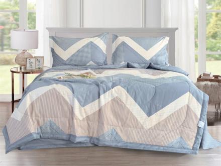 Сайлид комплет с одеялом евро BH-16