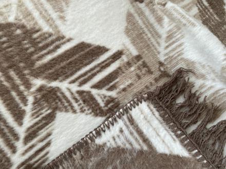 Плед cotton Rajtex 150*200 Антик 20121a