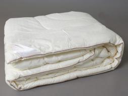 Одеяло Эвкалипт теплое, стеганый чехол, хлопок 100%, 140х205 140(ОЭВ)-02