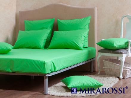 КПБ (2-х сп. ПНР; 2 нав. 70*70; перкаль; 1) 2003/1 Green