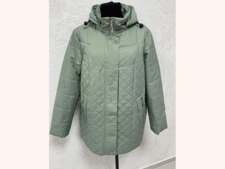 Куртка весенняя арт.6011