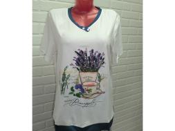 Футболка женская 045