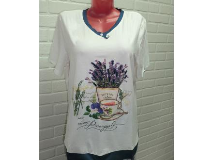 Футболка женская 045