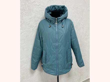 Куртка весенняя арт.812