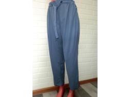 Брюки 666