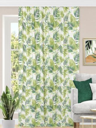 Штора для гостиной Тропикана 200х270 см