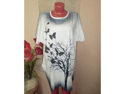 Футболка 7363