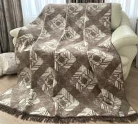 Плед cotton Rajtex 200*220 Антик 20121a