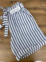 Шорты женские лен Pure Linen