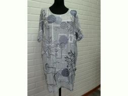 Футболка женская 1546/1569