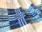 Плед cotton Rajtex 200*220 Альпы 20127a