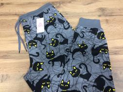 Брюки женские Киска