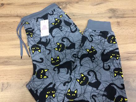 Брюки женские Киска