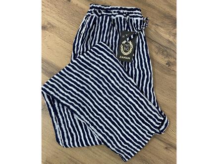 Брюки женские летние Zaman