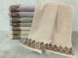 Полотенце махра 70*140 арт.2206388