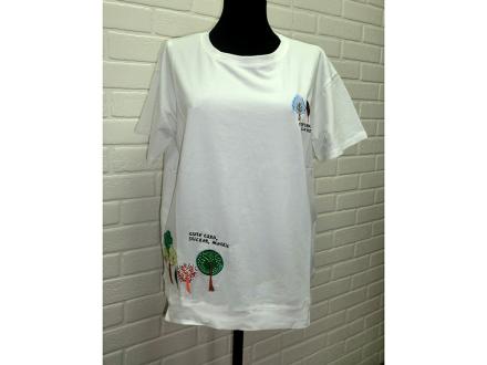 Футболка Т170