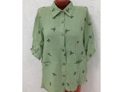 Рубашка женская 2309