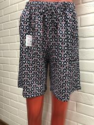 Шорты юбка женские Лиана