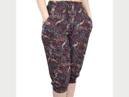 Бриджи Meimel бамбуковые арт.522