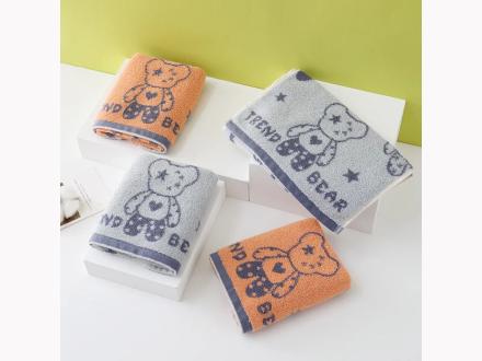 Полотенце махра 25*50 арт.1902333