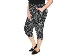 Бриджи вискоза Великан 117/К014/127