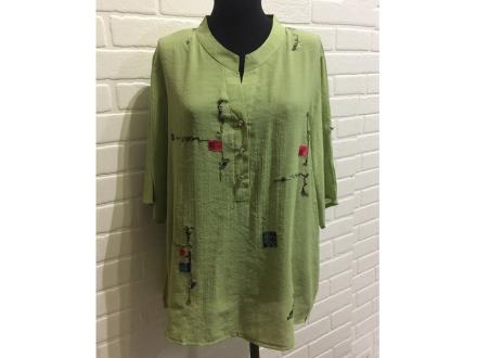 Рубашка арт.1113