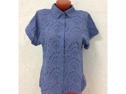 Рубашка женская 3001