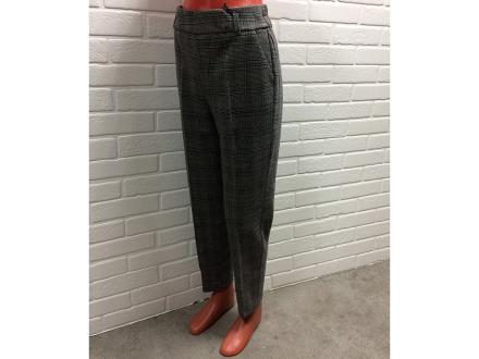 Брюки утепленные 392