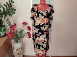 Туника штапель