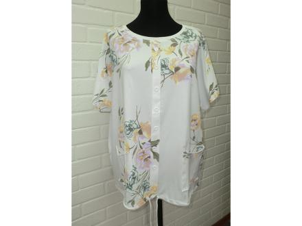 Футболка Anfeiya 3055