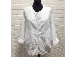 Пыльник льняной женский 3699,3678