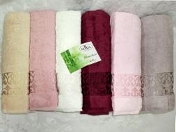 полотенце Gobal Otomon 50*90 (4/6шт)