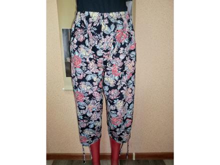 Пижамные (брюки)