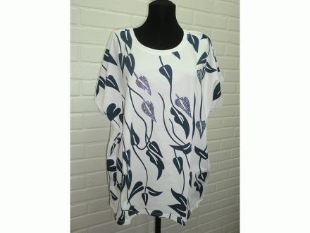 Футболка F1008