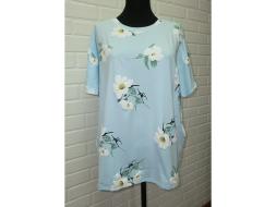 Футболка J*L 918