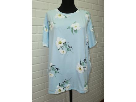 Футболка J*L 918