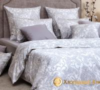КПБ (2,0 сп.; сатин; 2 нав. 70*70) 5723/9 Оскар лен