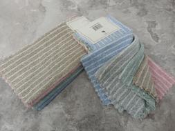 Салфетки микрофибра из 5-и 30*30 арт.28615012