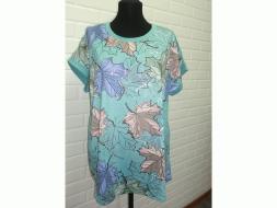 Футболка женская 5106