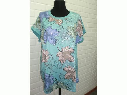 Футболка женская 5106