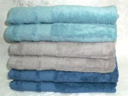 Полотенце Рим 70*140 Китай (6шт)