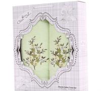 Набор Gulcan MALINA (50*90+70*140) 100% хлопок