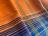 Плед cotton Rajtex 200*220 Саванна охра 22108а