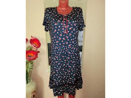 Платье вискоза 10517