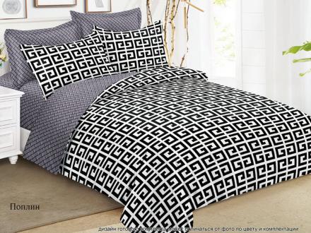 Производитель: Rajtex Материал: Поплин Состав: 100% хлопок Плотность: 125 г/м2 Размер пододеяльника: 150х215см 2 штуки Тип застежки на пододеяльнике: Молния Размер простыни: 240х215см Размер наволочки:70х70 Семейный (Дуэт) комплект постельного белья Rajte