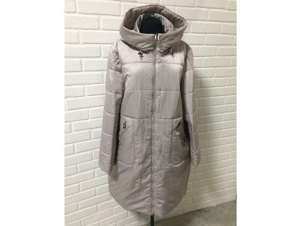 Куртка длинная арт.9321/934