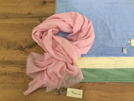 Шарф бамбук