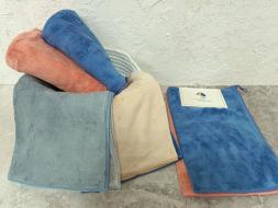 Полотенце микрофибра из 2х 40*60 арт.18622854