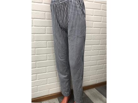 Брюки женские хлопок Б-18,Б117