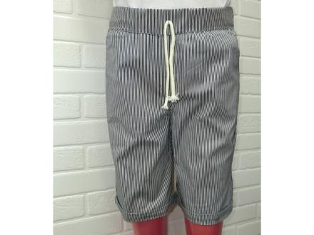 Шорты полоса Tiger